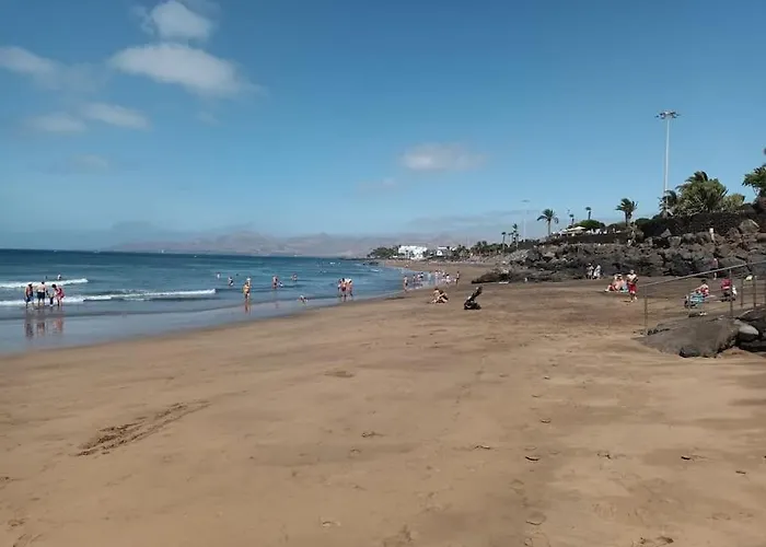Salitre, Cerca Del Mar