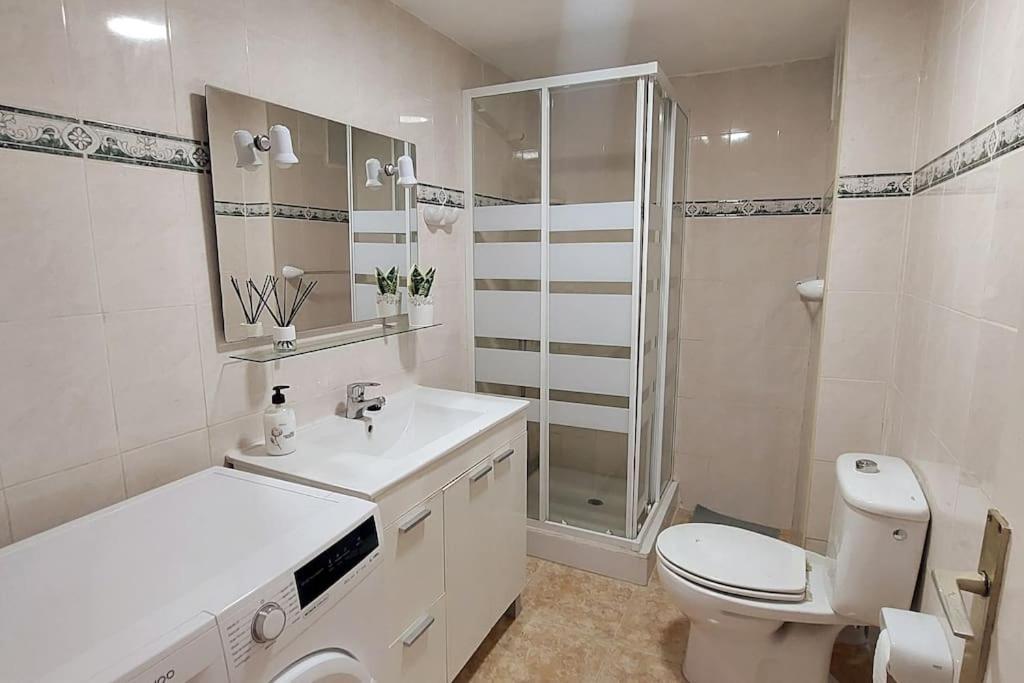 Apartment Salitre, Cerca Del Mar *