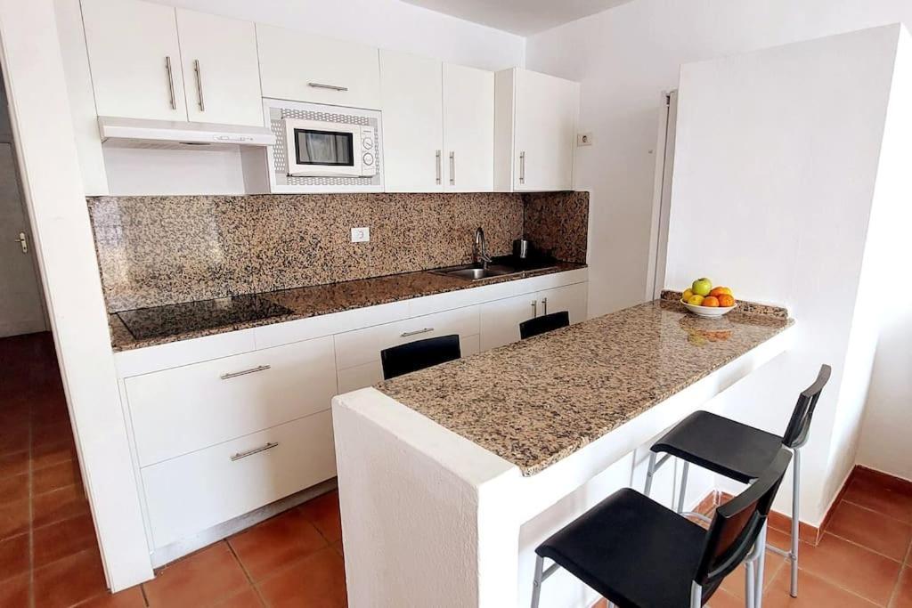 Salitre, Cerca Del Mar Apartment