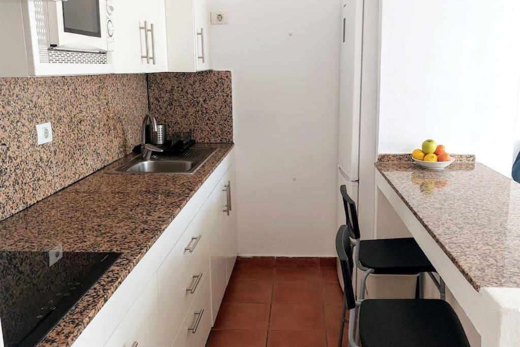 Apartment Salitre, Cerca Del Mar *