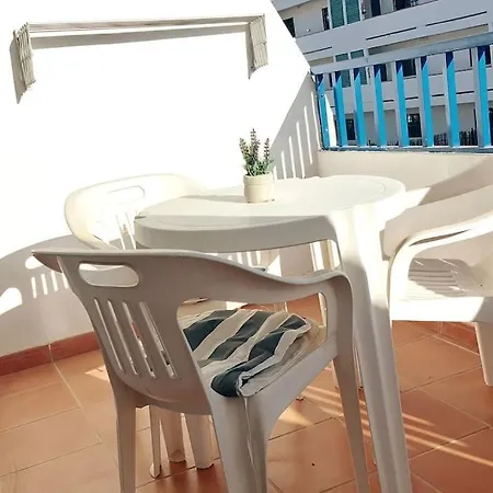 Salitre, Cerca Del Mar Apartment Puerto del Carmen  Exterior photo