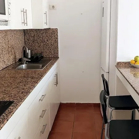 Salitre, Cerca Del Mar Apartment Puerto del Carmen  Exterior photo