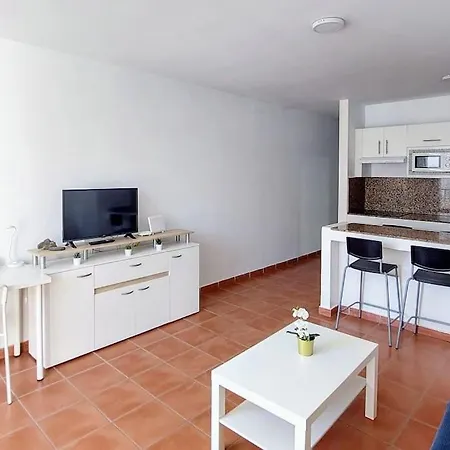 Salitre, Cerca Del Mar Apartment Puerto del Carmen  Exterior photo