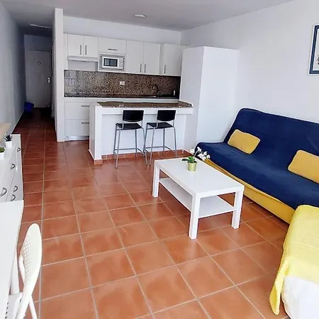 Salitre, Cerca Del Mar Apartment Puerto del Carmen  Exterior photo