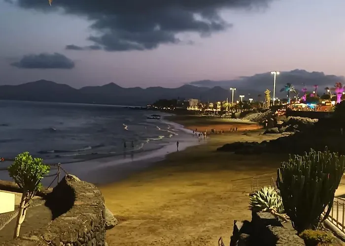 Salitre, Cerca Del Mar