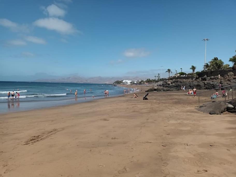 Apartament Salitre, Cerca Del Mar